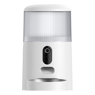Princess 610045 Futterautomat Kamera 4L