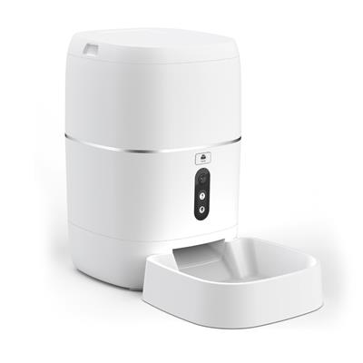 Princess 610065 Futterautomat Kamera 6L