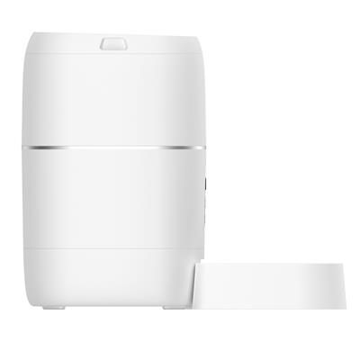Princess 610065 Futterautomat Kamera 6L