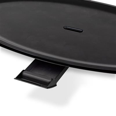 Nova 102235 Ovaler Tischgrill