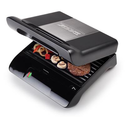 Nova 110302 Multi & Sandwich Grill Compact Pro