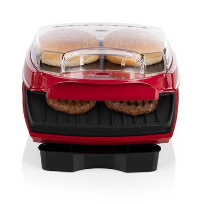 Nova 110901 Grill Hamburger