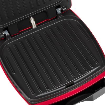 Nova 110901 Grill Hamburger