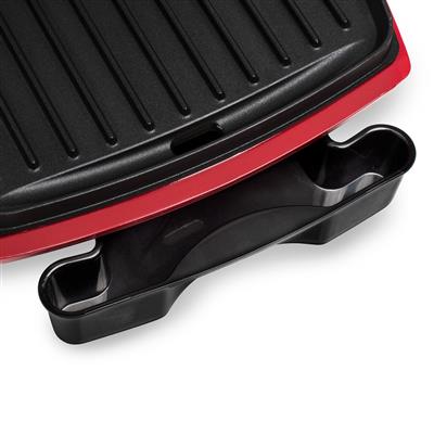 Nova 110901 Grill Hamburger
