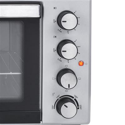 Nova 02.112304.01.001 Oven met kookplaten