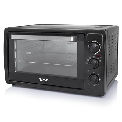Nova 02.112307.01.001 Convection Oven with Rotisserie