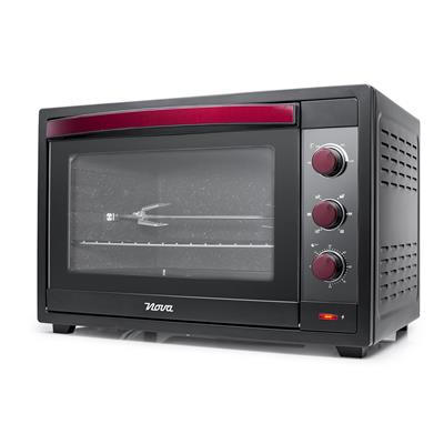 Nova 02.112702.01.001 Convection Oven with Rotisserie