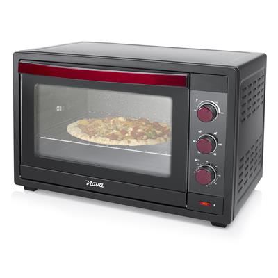 Nova 02.112702.01.001 Convection Oven with Rotisserie
