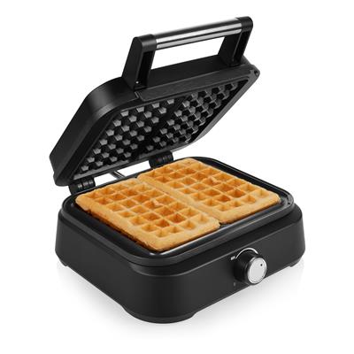 Nova 130105 Gaufrier - Waffle Iron Deluxe