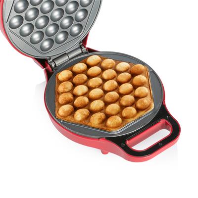 Nova 130127 Bubble-Waffeleisen