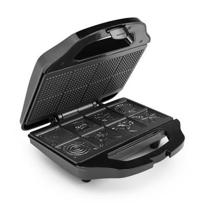 Nova 02.132390.01.001 Gaufrier