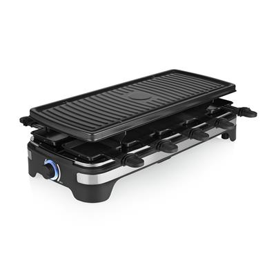 Nova 162254 Raclette 10 personas