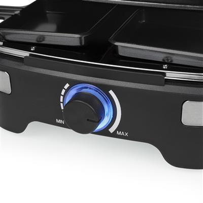 Nova 162254 Raclette 10 personas