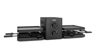 Nova 162257 Raclette Purify