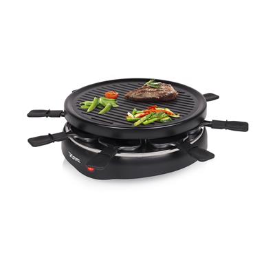 Nova 162715 Appareil à raclette 