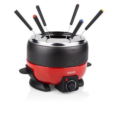 Nova 170124 NOVA Fondue