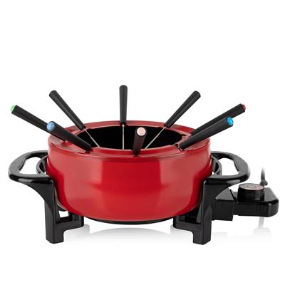 Nova 170130 Fondue