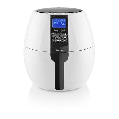 Nova 180150 Digitale Fritteuse Aerofryer XL