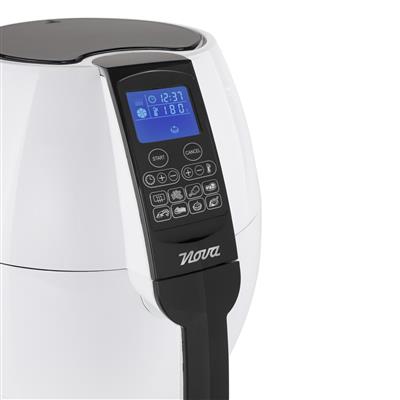 Nova 180150 Friteuse Digitale Airfryer XL