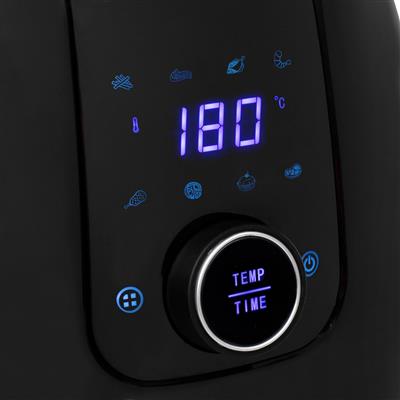 Nova 02.180155.01.001 Friteuse digitale XXL