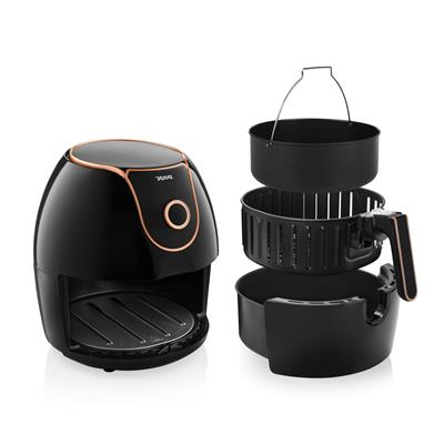 Nova 180165 Aerofryer XXL