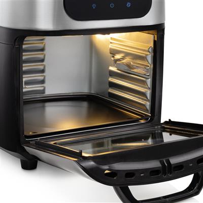 Nova 180178 Forno e Fritadeira Sem Óleo