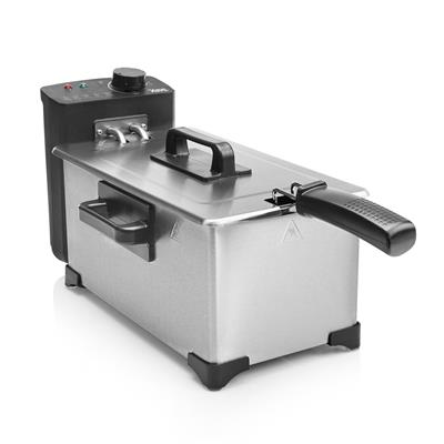 Nova 182711 Deep fryer