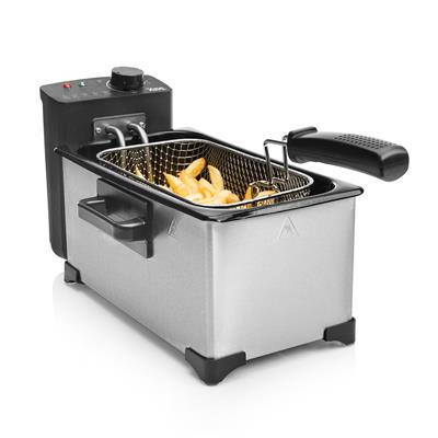 Nova 182711 Deep fryer