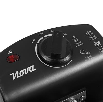 Nova 02.182712.01.001 Friggitrice