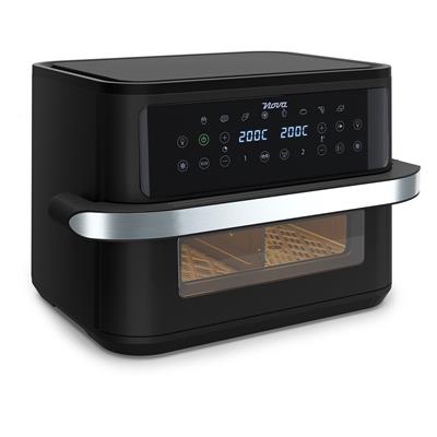 Nova 183046 Dualzone Flex Airfryer