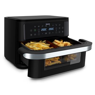 Nova 183046 Dualzone Flex Airfryer