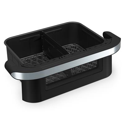 Nova 183046 Dualzone Flex Airfryer