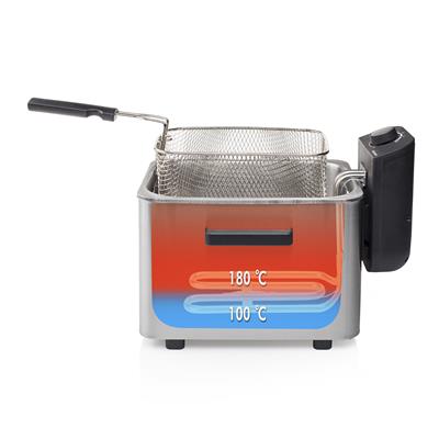 Nova 184200 Nova Fritteuse