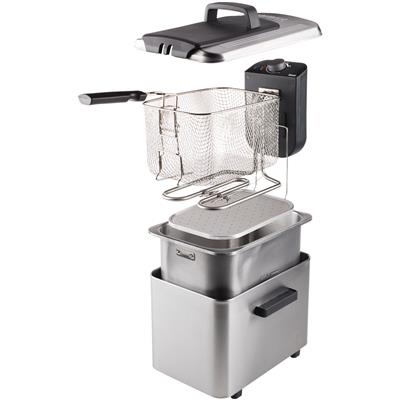 Nova 184200 Nova Fritteuse