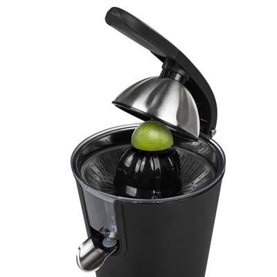 Nova 201978 Edelstahlstahlentsafter