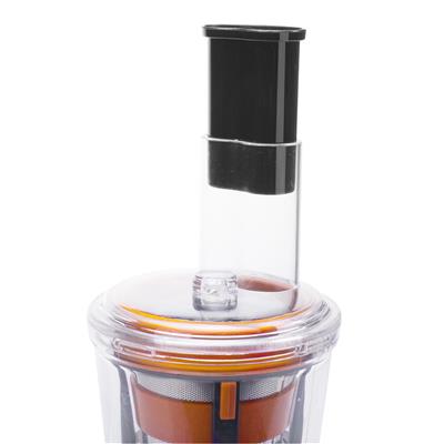 emulsie Onvergetelijk schoorsteen Nova 02.202044.01.001 Slow Juicer | Princess