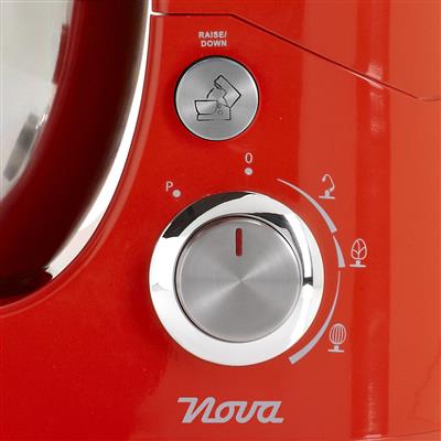 Nova 02.220500.01.001 Nova Keuken Machine