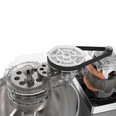 Nova 220505 Impastatore da cucina
