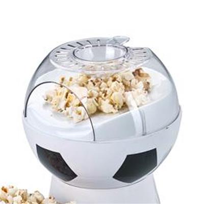 Nova 02.292915.01.460 Popcorn-Maker Fußball