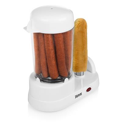 Nova 292935 Máquina eléctrica Hot-Dog