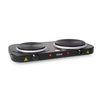 Nova 300206 Double hotplate