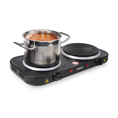 Nova 300206 Double hotplate