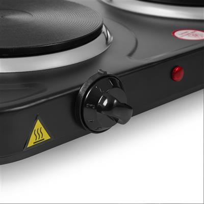 Nova 300206 Double hotplate