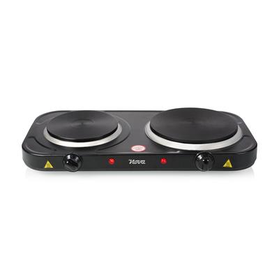 Nova 300206 Double hotplate