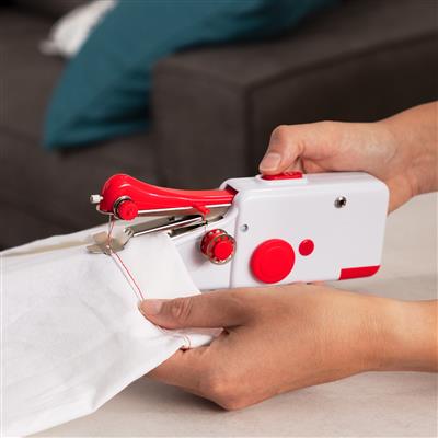 Nova 326003 Handheld sewing machine