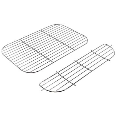 Princess 112252 Grill rack small and big