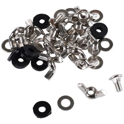 Princess 112256 Screw set