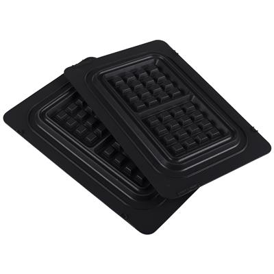 Princess 112536 Waffle plates (2 pcs)