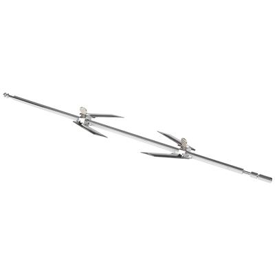 Princess 112760 Grill spit
