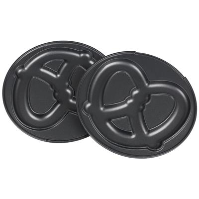 Princess 901.132604.011 Brezel-Platten (2St.)